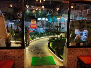 The Green Bar | Birthday Party Halls in Pradhan Nagar, Siliguri