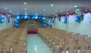 Shubham Party Hall | Kalyana Mantapa and Convention Hall in Kolathur, Chennai