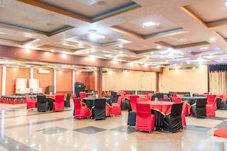 M G M Club Residency | Party Halls and Function Halls in Daryaganj, Delhi
