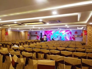 Jashn Banquets | Party Halls and Function Halls in Moti Nagar, Hyderabad