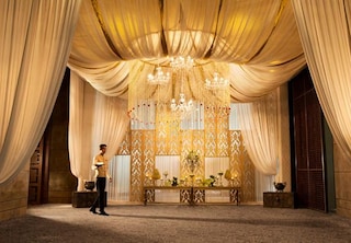 JW Marriott Hotel | Wedding Venues & Marriage Halls in Aerocity, Delhi