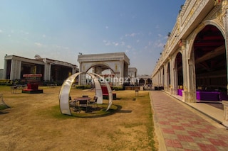 Star Heritage Farms | Birthday Party Halls in Ghukna, Ghaziabad