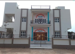 Shree Variya Prajapati Samaj Vadi | Kalyana Mantapa and Convention Hall in Sector 26, Gandhinagar