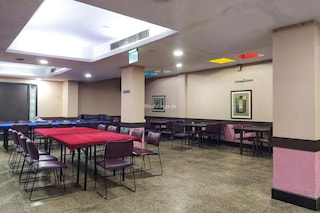Hotel Tourist Deluxe | Banquet Halls in Paharganj, Delhi