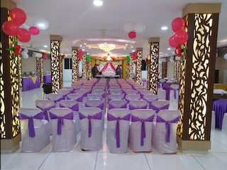 Hotel Bharat Regency | Terrace Banquets & Party Halls in Govindpura, Bhopal