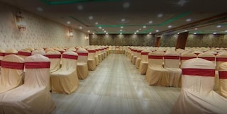 Hotel Abinand Grand | Banquet Halls in Bhel, Hyderabad