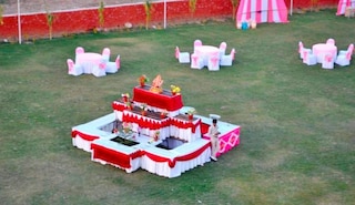 Hotel Ummed Villa | Wedding Hotels in Titardi, Udaipur