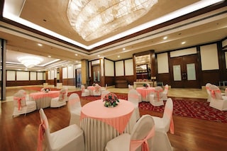 Imperial Banquets | Corporate Events & Cocktail Party Venue Hall in Vashi, Mumbai
