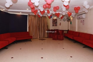 The No 1 Party Hall | Birthday Party Halls in Borivali West, Mumbai