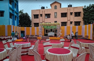 Subhokhan Marriage Hall | Kalyana Mantapa and Convention Hall in Paikpara, Kolkata
