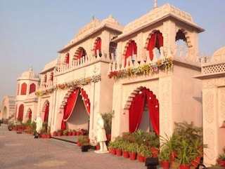 Royal Milan | Wedding Venues & Marriage Halls in Jhansi Cantt, Jhansi