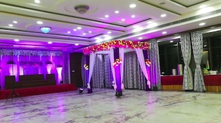 The Mahal Inn | Terrace Banquets & Party Halls in Mango, Jamshedpur