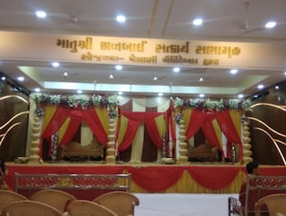 Shri Lohana Samaj | Wedding Venues & Marriage Halls in Kopar Khairane, Mumbai