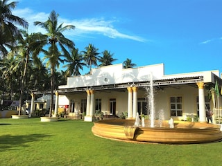 Sree Amruthaa Palace | Wedding Hotels in Madambakkam, Chennai