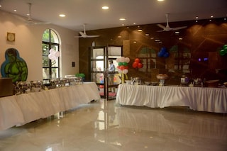 The Club | Birthday Party Halls in Andheri West, Mumbai