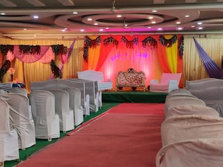 Kohinoor lawn | Wedding Hotels in Pardi, Nagpur