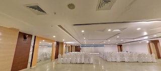 Hotel Grand Samdareeya | Wedding Venues & Marriage Halls in Marhatal, Jabalpur