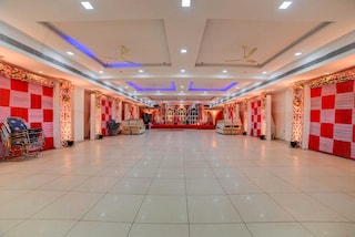 Jatin Resorts | Party Halls and Function Halls in Dayalbagh, Agra