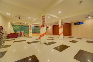 Hotel Om Sai Palace | Corporate Events & Cocktail Party Venue Hall in Gwalior Road, Agra