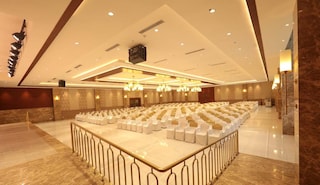 M Weddings And Conventions | Kalyana Mantapa and Convention Hall in Vanagaram, Chennai
