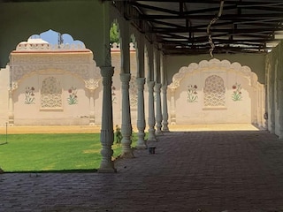 Samurai Palace | Wedding Halls & Lawns in Ajmer Road, Jaipur