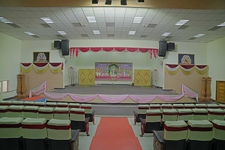 TTD Kalyana Mantapa | Marriage Halls in Malleshwaram, Bangalore