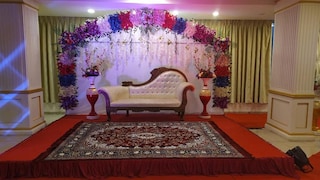 Hariyali Restaurant | Wedding Venues & Marriage Halls in Kendranagar, Baroda