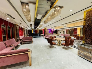 Clay 1 Grand | Corporate Events & Cocktail Party Venue Hall in Wazirpur, Delhi