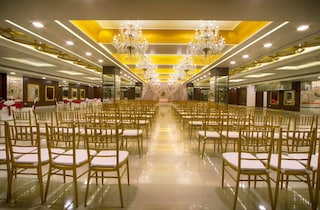 Ballroom Palazzo | Banquet Halls in Kalyan, Mumbai