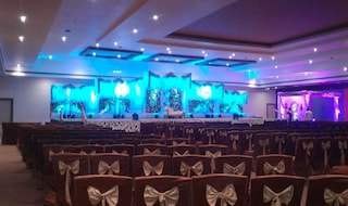Ratna Mahal Convention Hall | Corporate Events & Cocktail Party Venue Hall in Gudimalkapur, Hyderabad
