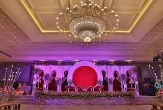 Starland Banquets | Terrace Banquets & Party Halls in Mayapuri, Delhi