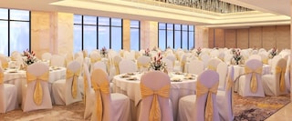 Hilton Garden Inn | Wedding Venues & Marriage Halls in Hinjewadi, Pune