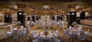 Swastik Banquet Hall | Wedding Halls & Lawns in Sector 17, Gurugram