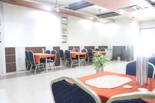 Hotel Midland | Corporate Events & Cocktail Party Venue Hall in Bhel, Bhopal