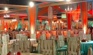 Community Center | Wedding Venues & Marriage Halls in Sector 50, Noida