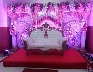 Regent Palace Garden | Wedding Halls & Lawns in Dakshineswar, Kolkata