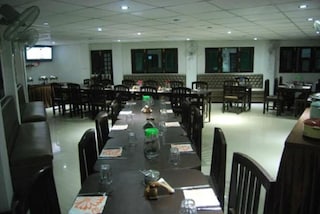 Lankar Resort | Corporate Events & Cocktail Party Venue Hall in Lal Bazar, Srinagar