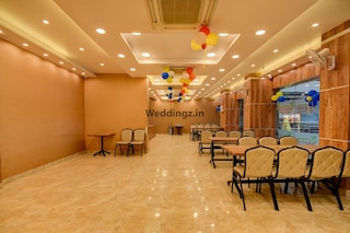 Maayas Sweets And Party Hall | Banquet Halls in Sector 76, Noida