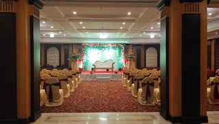 Hotel India Awadh | Party Halls and Function Halls in Hazratganj, Lucknow