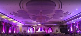 Diamond Crown Banquet Hall | Banquet Halls in Sector 51, Noida