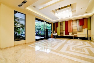 Radisson Blu | Luxury Wedding Halls & Hotels in Noida 