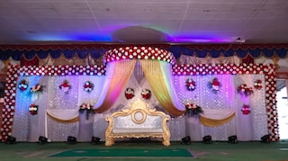 Konaseema Dravida Sangham | Kalyana Mantapa and Convention Hall in Chikkadpally, Hyderabad