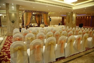 City Banquet | Banquet Halls in Chedda Nagar, Mumbai
