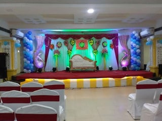 Hotel Sri Sai Krupa | Banquet Halls in Chikkadpally, Hyderabad