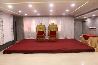 Hotel Swagath Grand | Corporate Events & Cocktail Party Venue Hall in Malkajgiri, Hyderabad