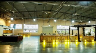 Brindhavan Auditorium | Wedding Venues & Marriage Halls in Chinniyampalayam, Coimbatore