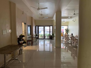 Hotel PM Regency | Corporate Party Venues in Sayajigunj, Baroda