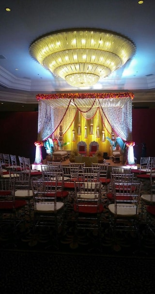 The Leela Ambience | Wedding Hotels in Sector 24, Gurugram