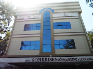 Hotel Gopi Krishna | Birthday Party Halls in Tirupati