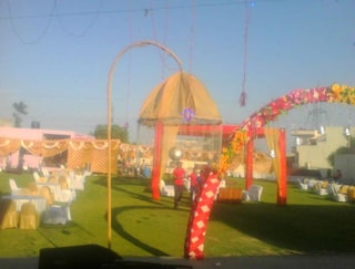 Durga Farm House | Wedding Venues & Marriage Halls in Sector 32, Karnal